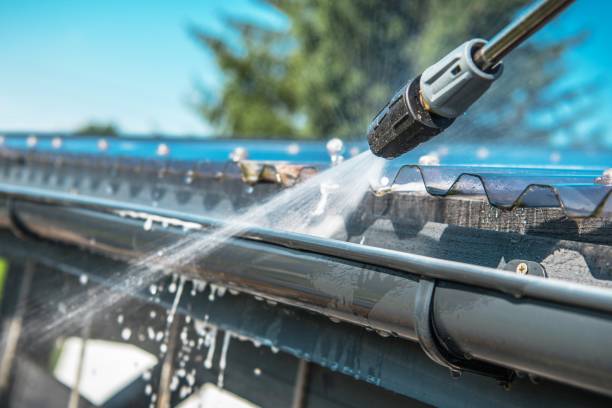 Best Garage Pressure Washing  in Asbury Park, NJ