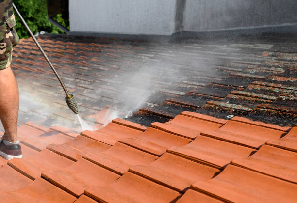 Best Commercial Pressure Washing  in Asbury Park, NJ