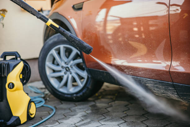 Best Local Pressure Washing Services  in Asbury Park, NJ