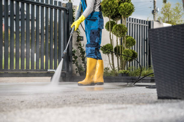 Pressure Washing Estimates in Asbury Park, NJ