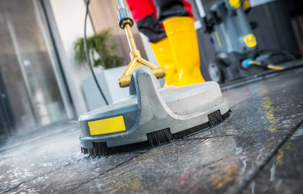 Best Pressure Washing Services Near Me  in Asbury Park, NJ