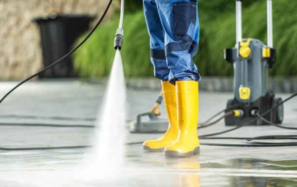Best Affordable Pressure Washing  in Asbury Park, NJ