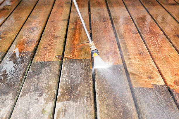 Best Residential Pressure Washing Services  in Asbury Park, NJ
