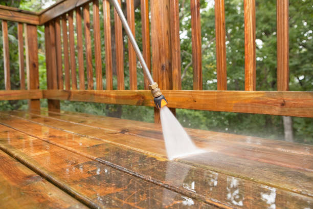 Best Exterior Home Cleaning  in Asbury Park, NJ