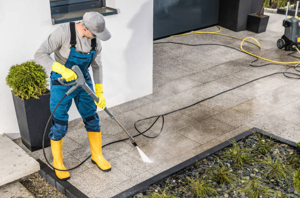 Reliable Asbury Park, NJ Pressure Washing Solutions