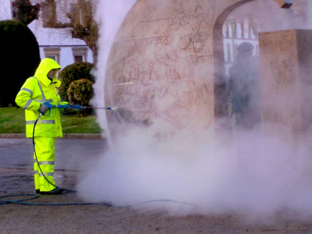 Professional Pressure Washing in Asbury Park, NJ