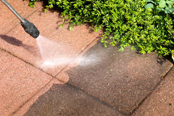 Best Residential Pressure Washing Services  in Asbury Park, NJ